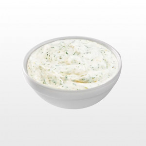 Чесночный соус