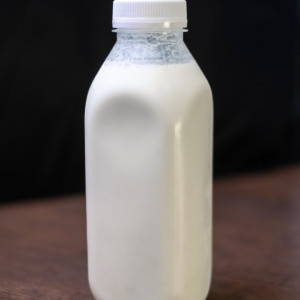 Айран домашний