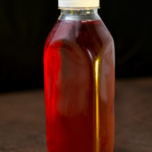 Компот из сухофруктов